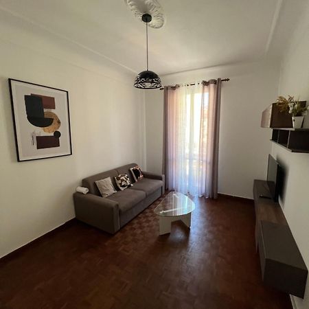 Apartmán Casa Di Esti La Spezia Exteriér fotografie