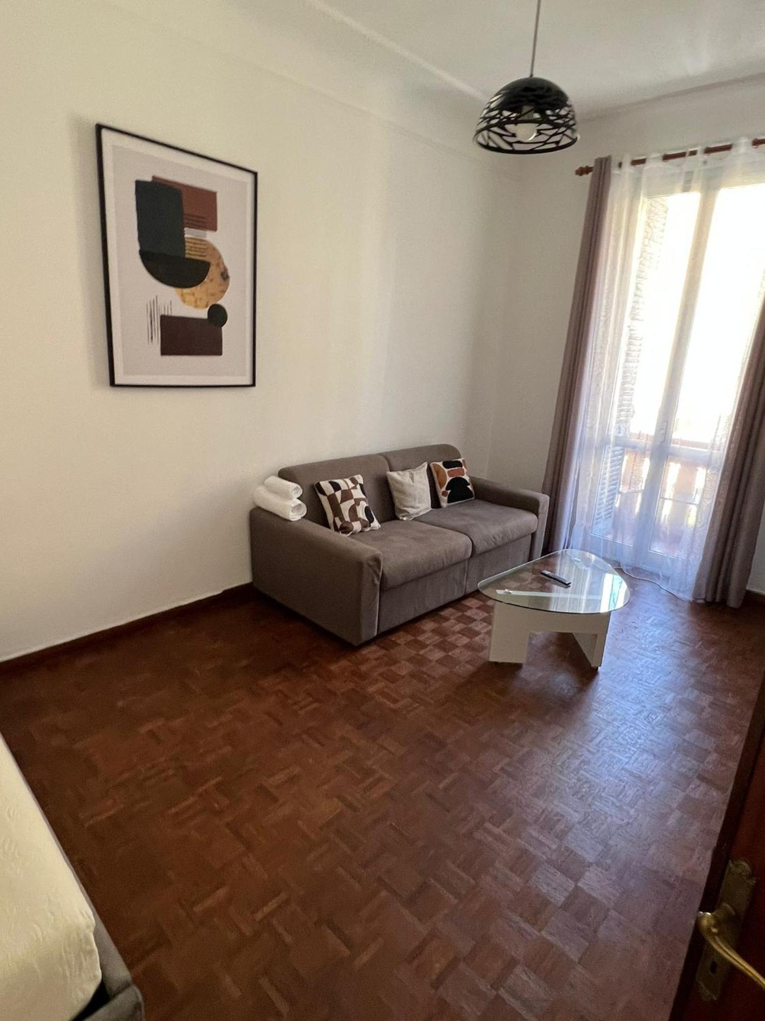 Apartmán Casa Di Esti La Spezia Exteriér fotografie